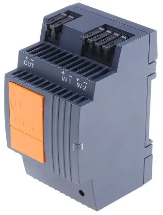 Produktfoto 1 von Block PEL 230 Redundanzmodul