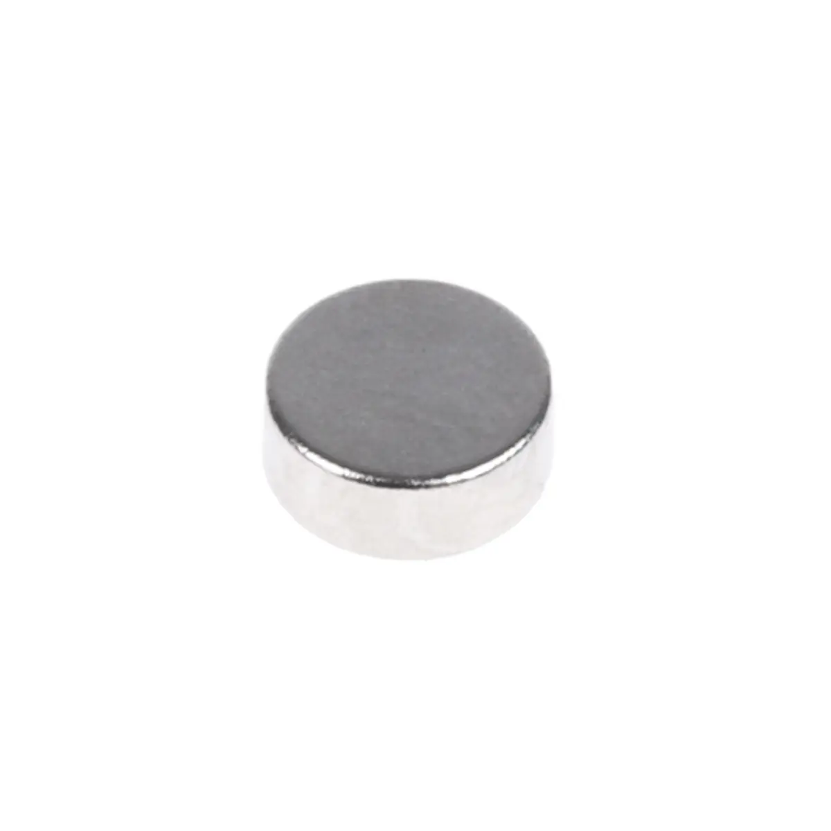 Produktfoto 1 von Eclipse Neodym Magnet, 5 mm, 0.55 kg x 2 mm, L. 2 mm