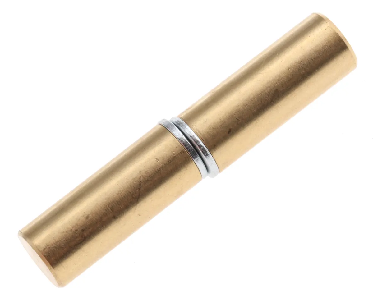 Eclipse Neodym Magnet, 8 mm, 2.5 kg x 8 mm, L. 20 mm