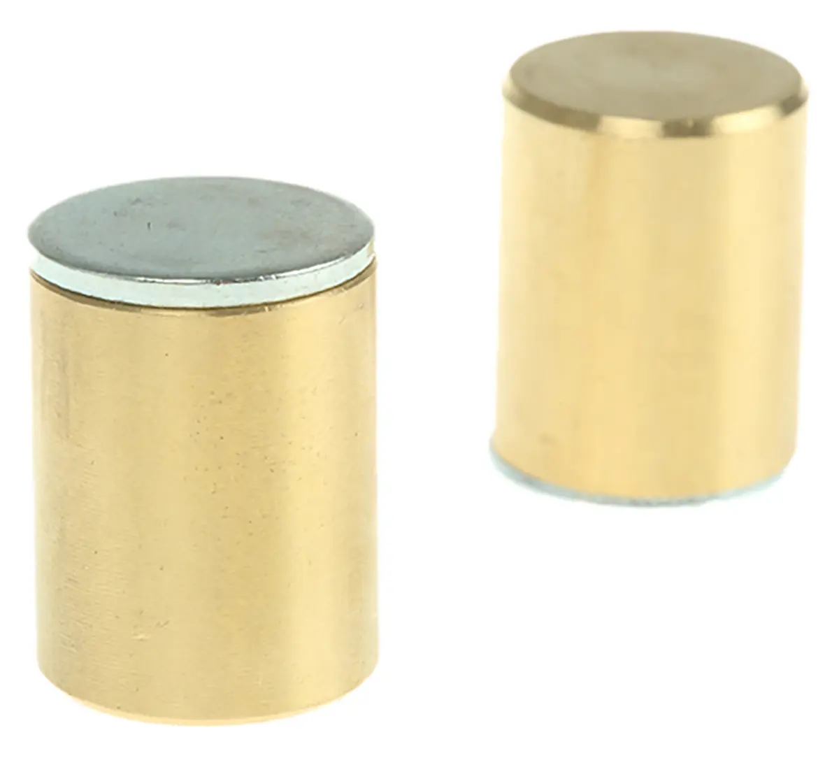 Eclipse Neodym Magnet, 16 mm, 15 kg x 16 mm, L. 20 mm