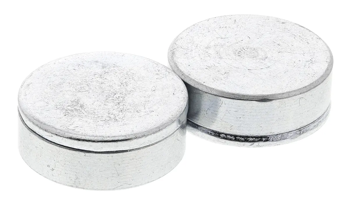 Produktfoto 1 von Eclipse Neodym Magnet, 16 mm, 9.5 kg x 4.5 mm, L. 4.5 mm