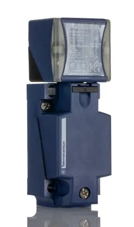 Produktfoto 1 von Telemecanique Sensors XS PG13.5 Induktiver Näherungssensor, Kubisch PnP / 200mA 20 mm, IP69K, IP67, IP65 48 V dc