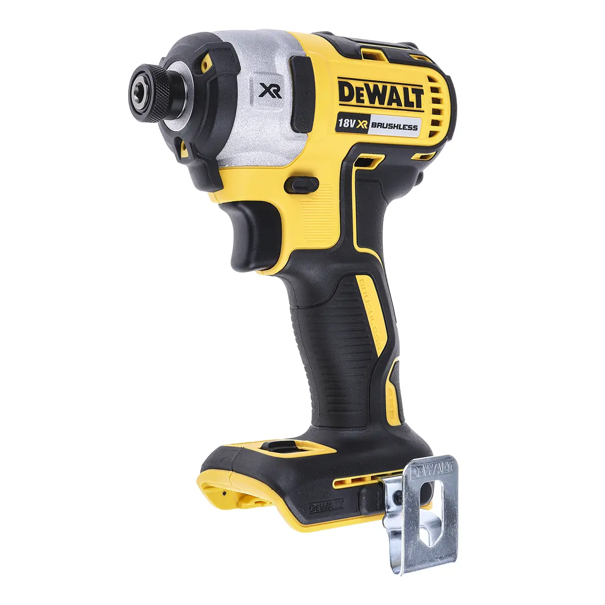 DeWALT Schnurlos Schlagschrauber 290 W Bürstenlos