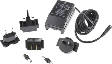 Produktfoto 1 von Friwo Akkuladegerät, 12V Bleiakku/1 A 6 Bleiakku