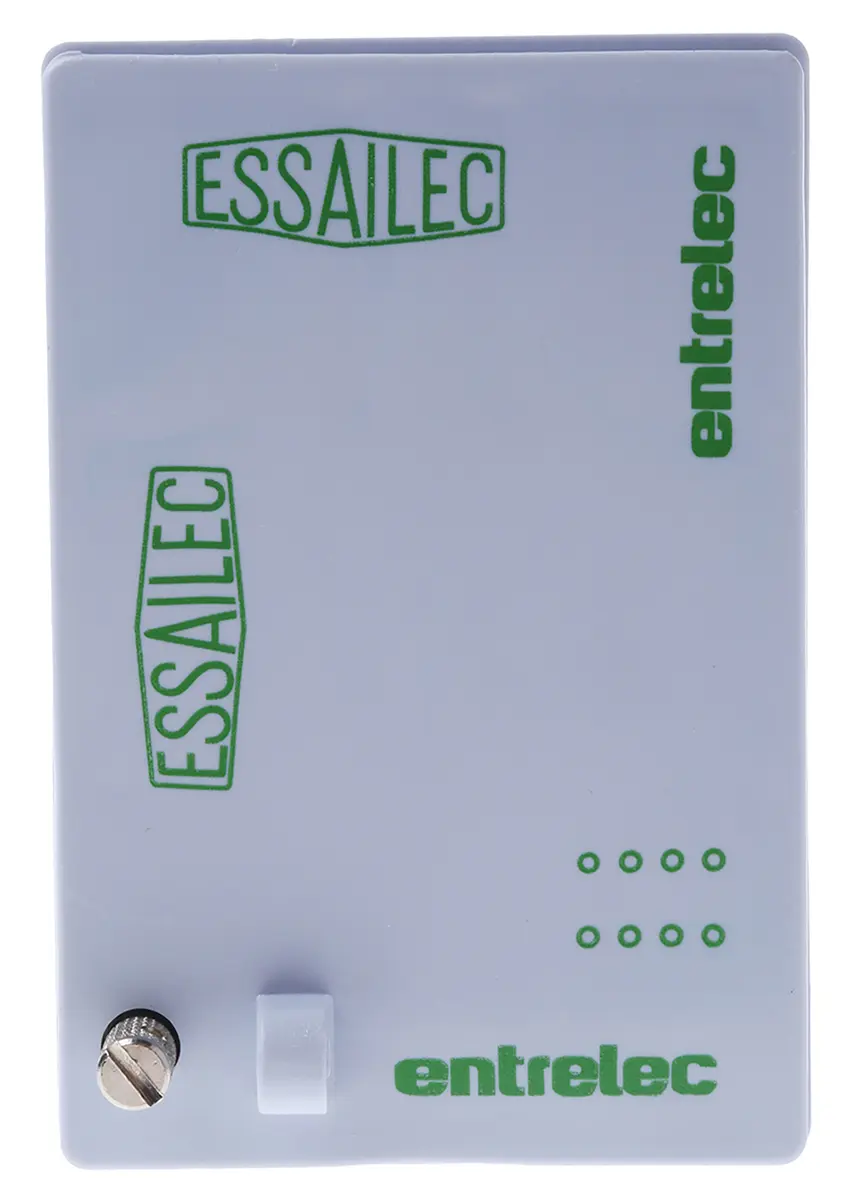 Essailec Netz-Testblock 15A Ringschlüssel Buchse 0.34 to 10 mm² 400 V