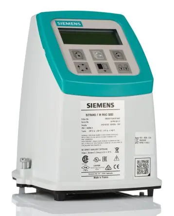 Produktfoto 1 von Siemens SITRANS FM Übertrager