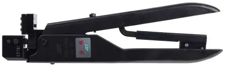 Produktfoto 1 von JST YRS Crimp-Werkzeug für SGHD Kontakte, SGVH Kontakte, SSHL Kontakte, 224mm