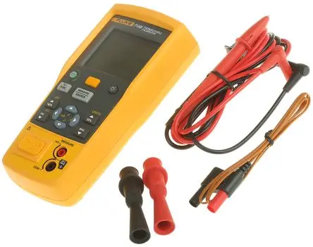 Produktfoto 1 von Fluke Temperaturkalibrator
