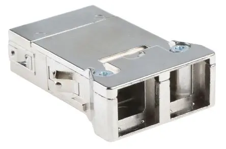 Produktfoto 1 von HARTING HAN Modular Industrie-Steckverbinder Kontakteinsatz Stecker, 8-polig 10A, Kabel, Mega-Bit-Kontakt