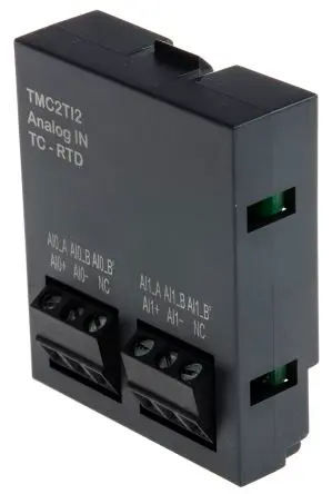 Produktfoto 1 von Schneider Electric SPS-E/A Modul Modicon TM Analog