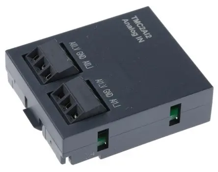 Produktfoto 1 von Schneider Electric SPS-E/A Modul Modicon TM Analog