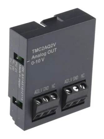 Produktfoto 1 von Schneider Electric SPS-E/A Modul Modicon TM Analog