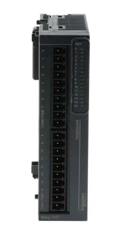 Produktfoto 1 von Schneider Electric SPS-E/A Modul TM3
