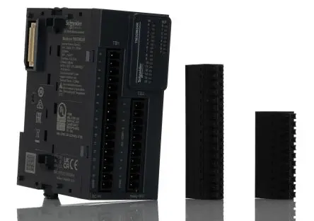 Produktfoto 1 von Schneider Electric SPS-E/A Modul Modicon TM Diskret