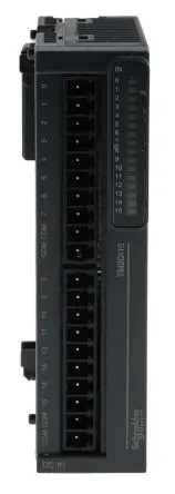 Produktfoto 1 von Schneider Electric SPS-E/A Modul Modicon TM DC 24V