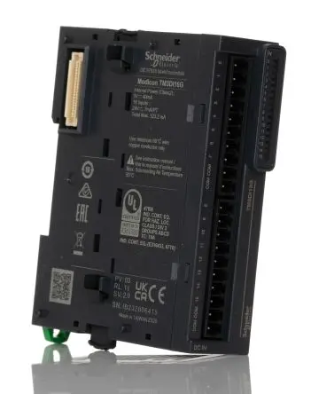 Produktfoto 1 von Schneider Electric SPS-E/A Modul Modicon TM