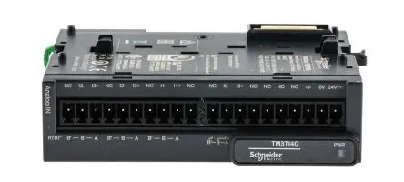 Produktfoto 1 von Schneider Electric SPS-E/A Modul AFP85 Analog 28.8V