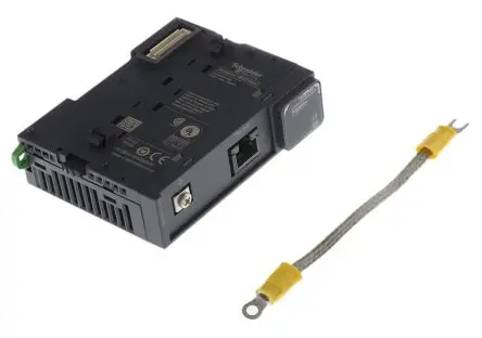 Produktfoto 1 von Schneider Electric PLC-Erweiterungsmodul Modicon M2xx