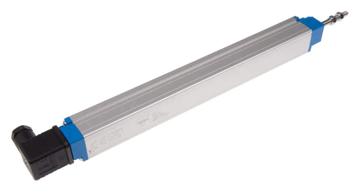 Produktfoto 1 von Vishay REC 115L Linearwandler Linearmessung