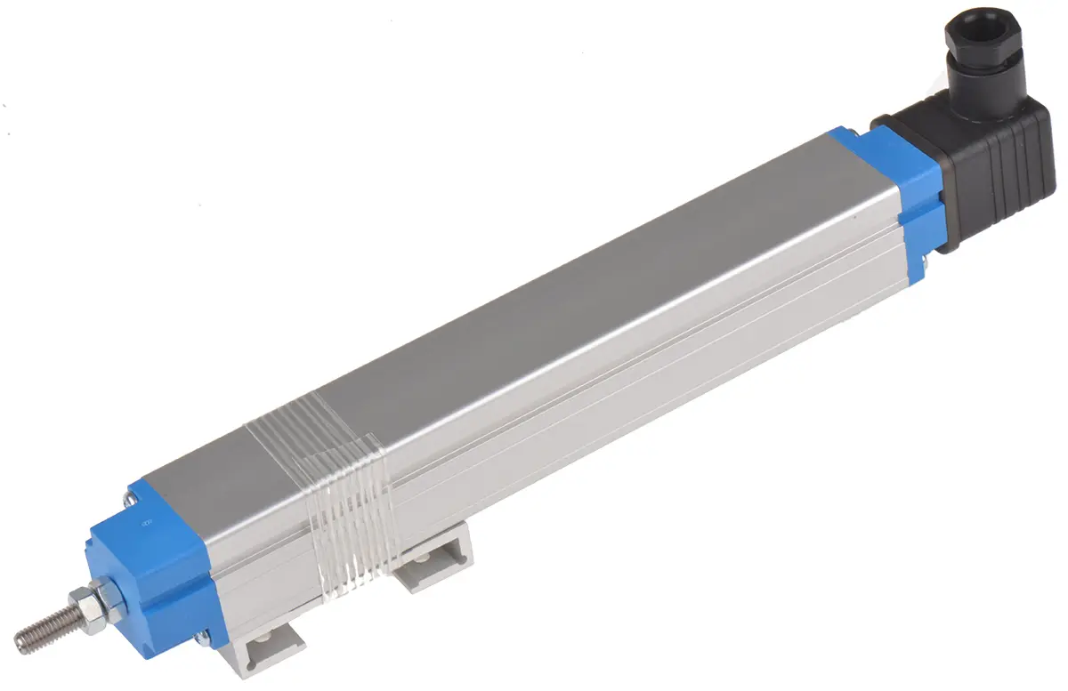 Produktfoto 1 von Vishay REC 115L Linearwandler Linearmessung