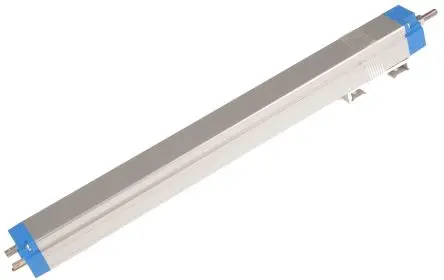 Produktfoto 1 von Vishay REC 115L Linearwandler DIN