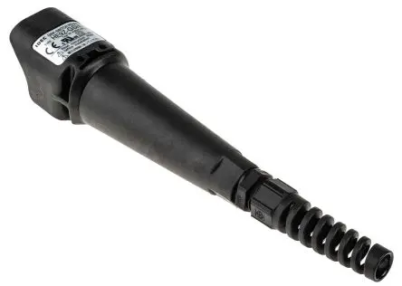 Produktfoto 1 von Idec HE5B Sicherheitsfreigabeschalter, IP65, 3, T. 38 mm, B. 39mm, L. 222 mm