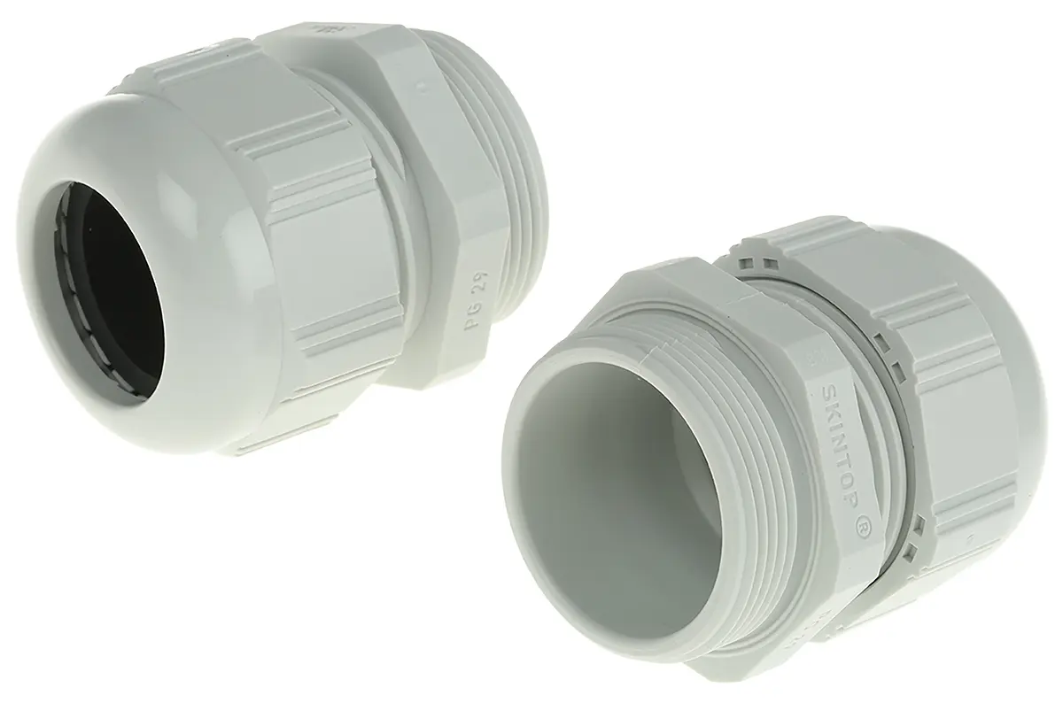 Produktfoto 1 von Lapp SKINTOP 25 Kabelverschraubung
