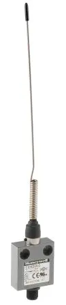 Produktfoto 1 von Honeywell 914CE Endschalter, Draht 1-poliger Umschalter, IP66, IP67, IP68, Zinkdruckguss 250V ac