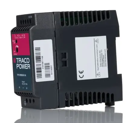 Produktfoto 1 von TRACOPOWER TPC Redundanzmodul für TPC