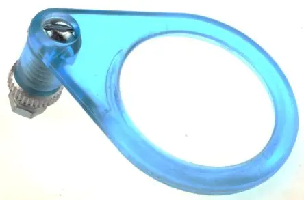Produktfoto 1 von RS PRO Lupen-Zubehör Hilfslinse für RS Pro 2.5X-Kopfband-Lupe
