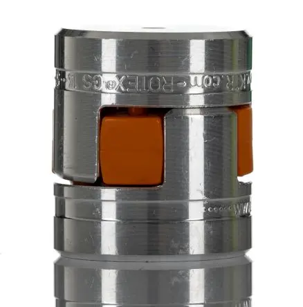 Produktfoto 1 von KTR Flexibles Kupplungselement 7.5 Nm 14/90 1.2 ° 0.5mm 0.17 mm L. 35 mm