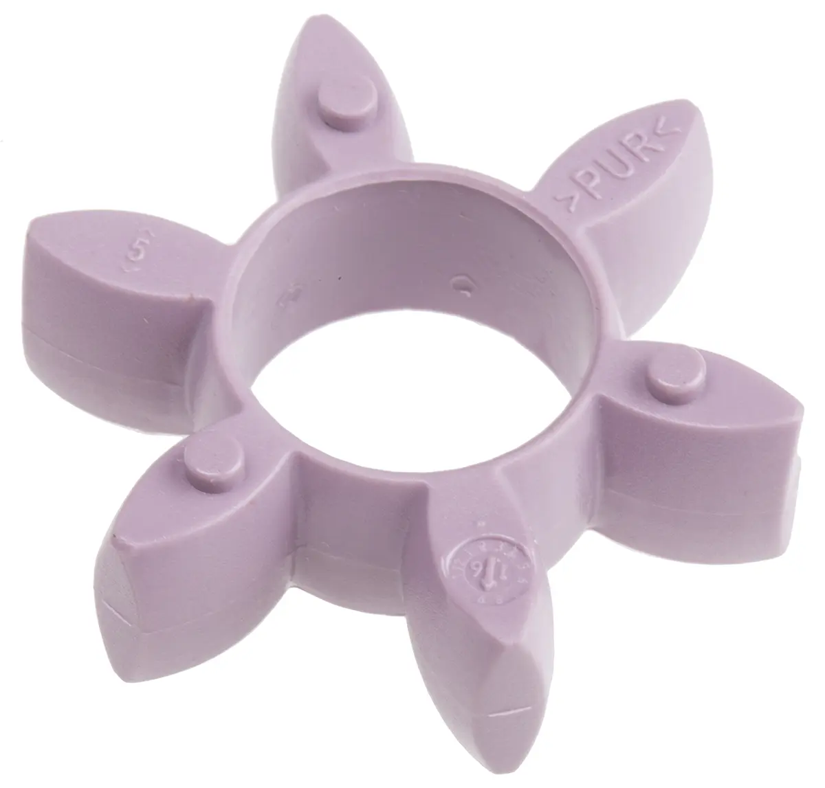 Produktfoto 1 von KTR Flexibles Kupplungselement 1.2 ° Polyurethan 1.2mm 0.2 mm