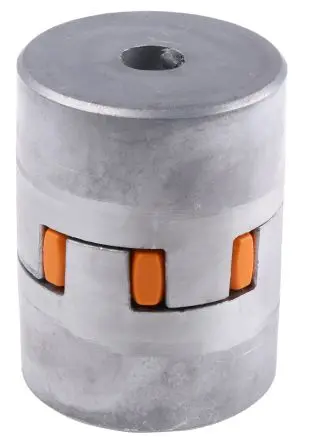 Produktfoto 1 von KTR Flexibles Kupplungselement 256 Nm 95 mm 0.9 ° 2mm 0.32 mm L. 126 mm