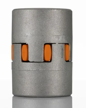 Produktfoto 1 von KTR Flexibles Kupplungselement 35 Nm 56 mm 0.8 ° Gussmaterial 0.5mm 0.22 mm L. 78 mm