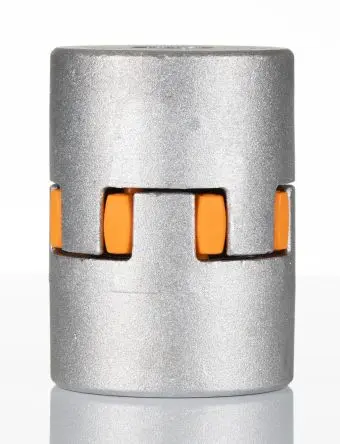 Produktfoto 1 von KTR Flexibles Kupplungselement 95 Nm 66 mm 0.8 ° 1.5mm 0.25 mm L. 90 mm