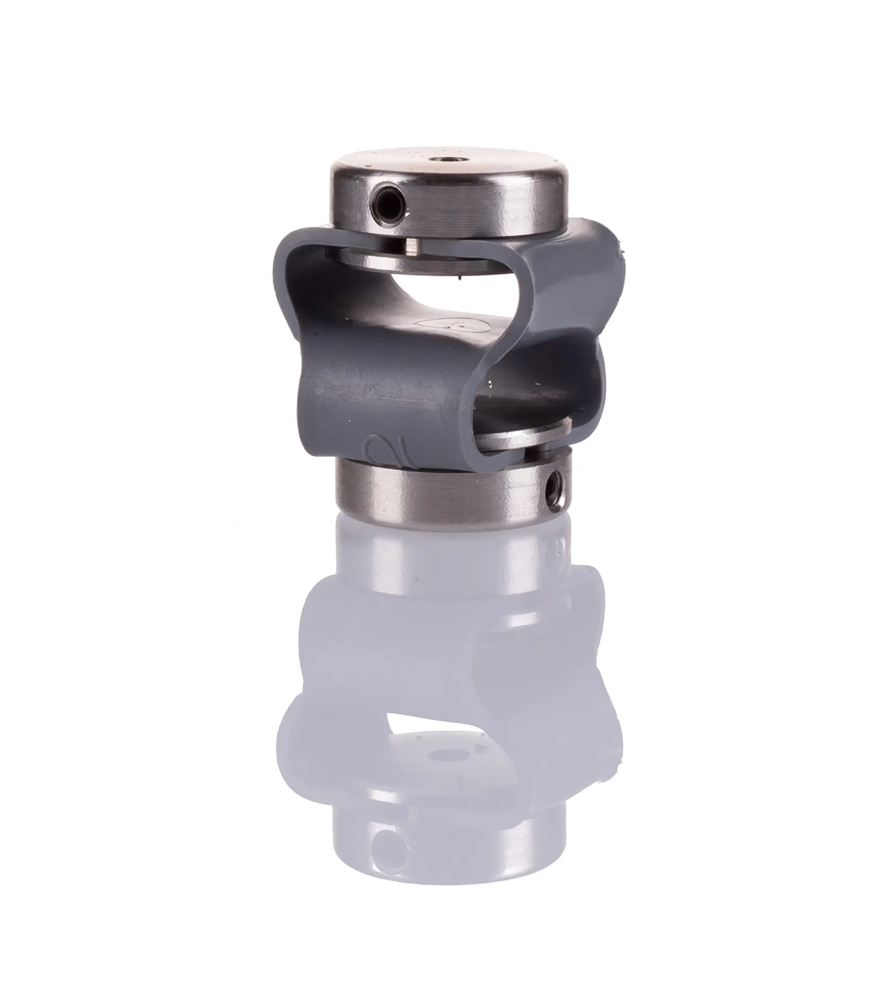Produktfoto 1 von Huco 27 mm Kupplung x 27 mm 3 mm, null 3 mm