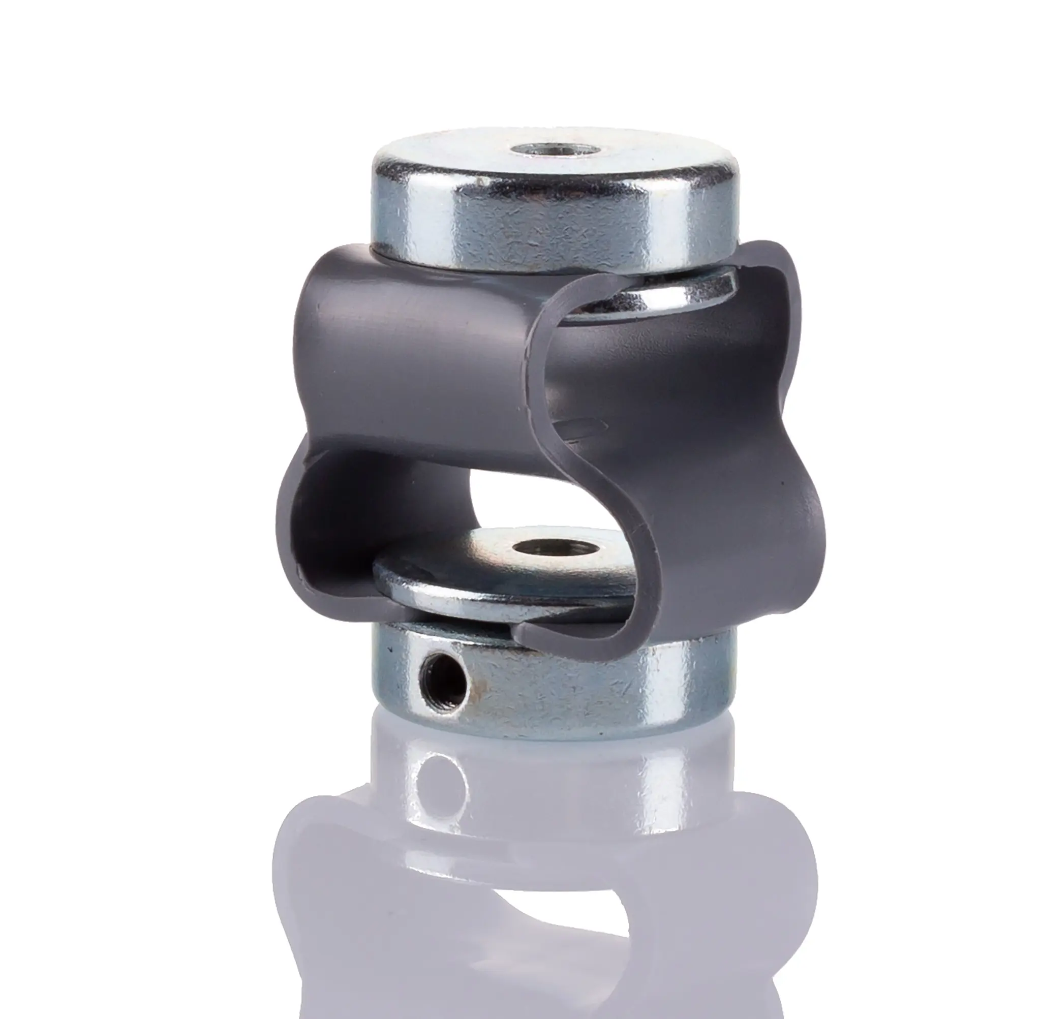 Produktfoto 1 von Huco 27 mm Kupplung x 27 mm 4 mm, null 4 mm