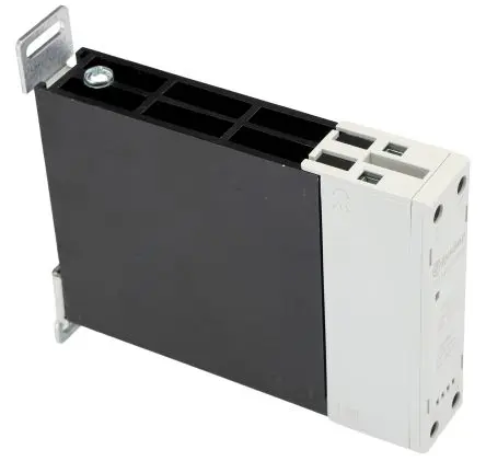 Produktfoto 1 von Finder 77 DIN-Hutschiene Halbleiterausgang, SPST 305 V ac 230V ac / 15 A