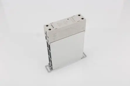 Produktfoto 1 von Finder 77 DIN-Hutschiene Halbleiterausgang, SPST 480 V ac 230V ac / 30 A