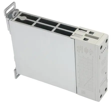 Produktfoto 1 von Finder 77 DIN-Hutschiene Halbleiterausgang, SPST 480 V ac 230V ac / 30 A