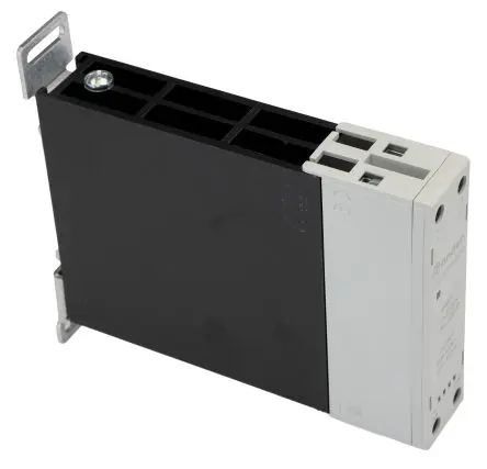 Produktfoto 1 von Finder 77 DIN-Hutschiene Halbleiterausgang, SPST 480 V ac 230V ac / 30 A
