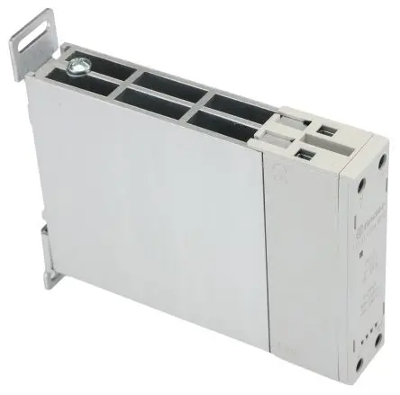 Produktfoto 1 von Finder 77 DIN-Hutschiene Halbleiterausgang, SPST 480 V ac 24V dc / 30 A