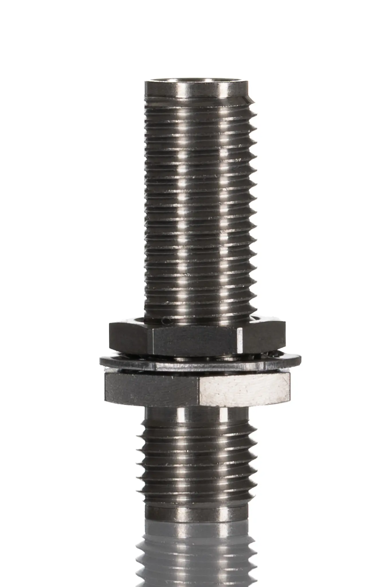 Molex Adapter, 50 Ω, Gerade, 18 GHz Buchse Buchse, Koaxial SMA