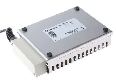 Produktfoto 1 von Weller WXSB200 Lötzubehör Lötbad für WX-Netzteil