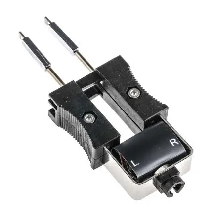 Produktfoto 1 von Weller / RTW 9 Lötspitze 3 mm Gerade RTW für WMRT, WXMT Pinzette