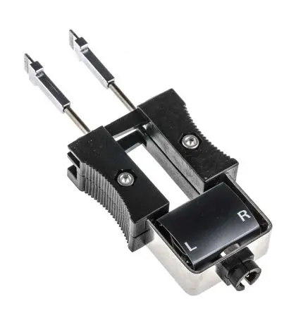 Produktfoto 1 von Weller / RTW 11 Lötspitze 6 mm Gerade RTW für WMRT, WXMT Pinzette