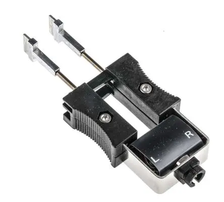Produktfoto 1 von Weller / RTW 10 Lötspitze 10 mm Gerade RTW für WMRT, WXMT Pinzette