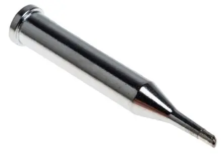 Produktfoto 1 von Weller / XT GW3 Lötspitze 0.8 mm Mini-Wave XT für WXP120, WP120