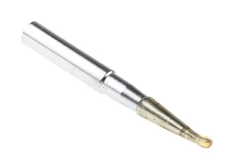 Produktfoto 1 von Weller / XNT 1LX Lötspitze 0.2 mm Konisch, gebogen XNT für WXP65, WP65, WTP90, WXP90