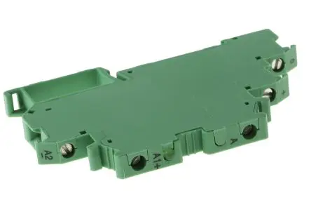 Produktfoto 1 von Phoenix Contact DEK-OE- 5DC/ 48DC/100 Halbleiter-Interfacerelais 3V dc, 48 V dc DIN-Hutschiene Schraube